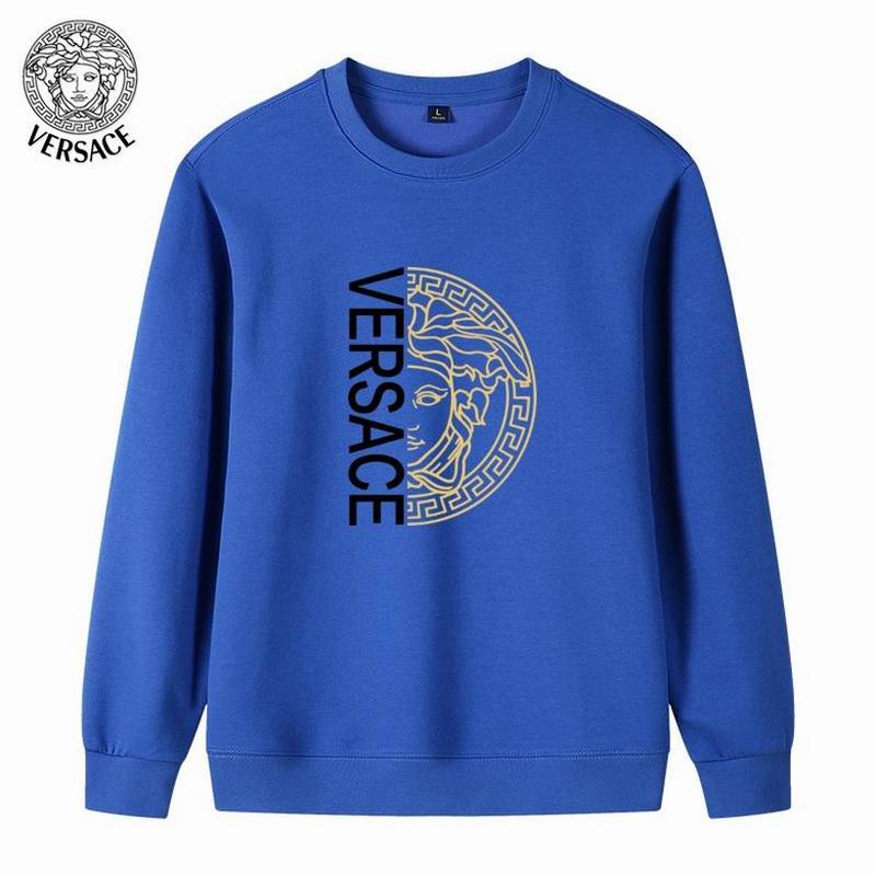 Versace Men's Hoodies 73